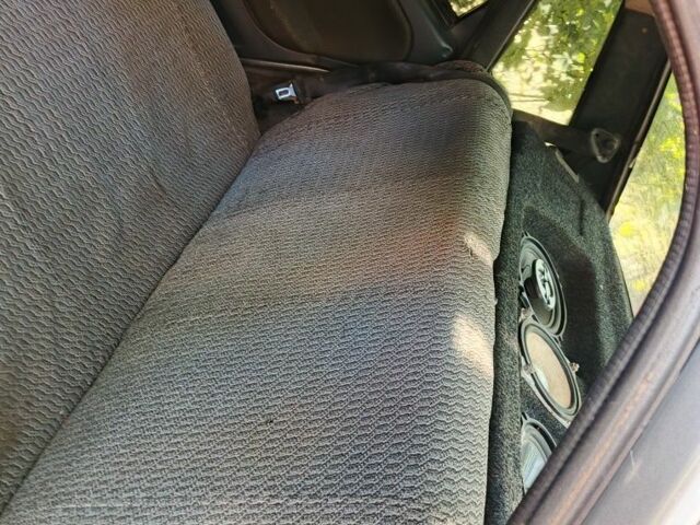 Серый ВАЗ 2115 Самара, объемом двигателя 0 л и пробегом 180 тыс. км за 1550 $, фото 15 на Automoto.ua