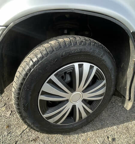 Сірий ВАЗ 2115 Самара, об'ємом двигуна 0 л та пробігом 204 тис. км за 2500 $, фото 31 на Automoto.ua