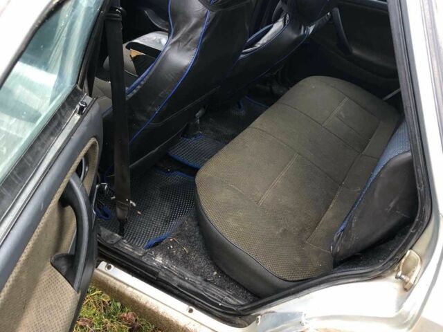 Сірий ВАЗ 2115 Самара, об'ємом двигуна 1.5 л та пробігом 290 тис. км за 1000 $, фото 5 на Automoto.ua