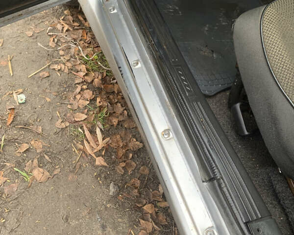 Сірий ВАЗ 2115 Самара, об'ємом двигуна 1.6 л та пробігом 210 тис. км за 1250 $, фото 10 на Automoto.ua