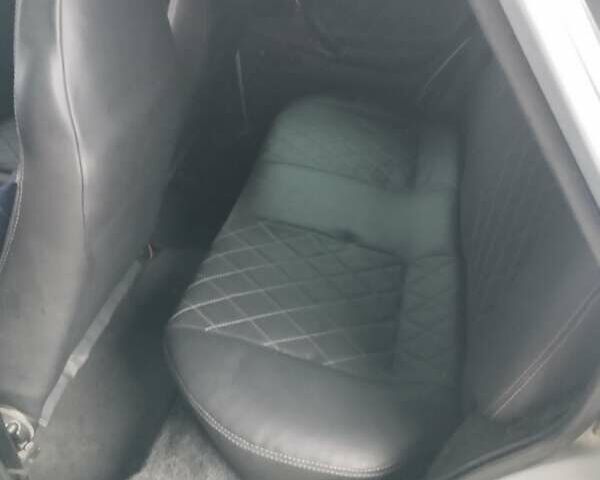 Серый ВАЗ 2115 Самара, объемом двигателя 1.5 л и пробегом 200 тыс. км за 2700 $, фото 1 на Automoto.ua