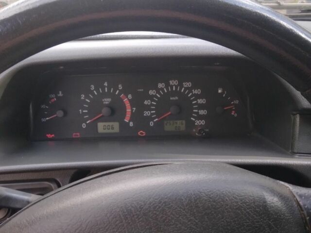 Серый ВАЗ 2115 Самара, объемом двигателя 0 л и пробегом 180 тыс. км за 1550 $, фото 10 на Automoto.ua