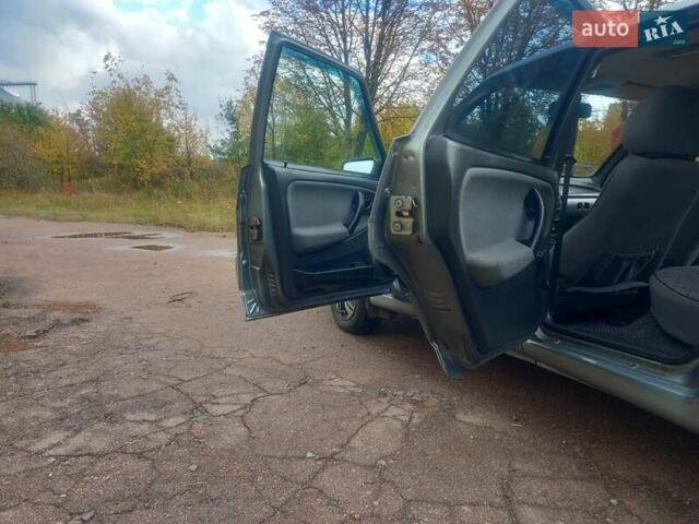 Сірий ВАЗ 2115 Самара, об'ємом двигуна 1.5 л та пробігом 295 тис. км за 2150 $, фото 12 на Automoto.ua