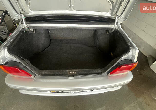 Сірий ВАЗ 2115 Самара, об'ємом двигуна 0 л та пробігом 204 тис. км за 2500 $, фото 28 на Automoto.ua