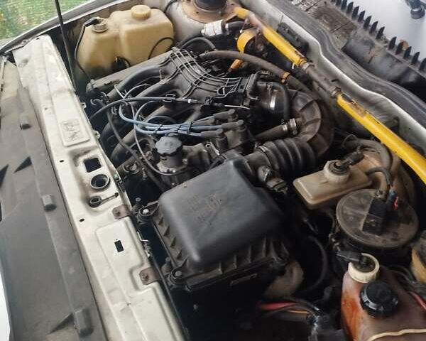 Серый ВАЗ 2115 Самара, объемом двигателя 1.5 л и пробегом 200 тыс. км за 2700 $, фото 2 на Automoto.ua