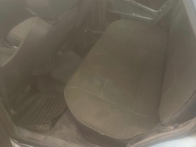 Серый ВАЗ 2115 Самара, объемом двигателя 0 л и пробегом 270 тыс. км за 728 $, фото 9 на Automoto.ua