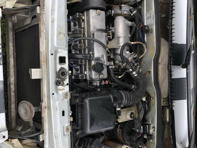 Сірий ВАЗ 2115 Самара, об'ємом двигуна 1.5 л та пробігом 290 тис. км за 1000 $, фото 6 на Automoto.ua