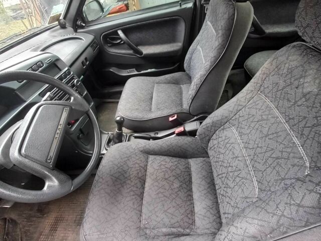 Серый ВАЗ 2115 Самара, объемом двигателя 1.5 л и пробегом 213 тыс. км за 900 $, фото 4 на Automoto.ua