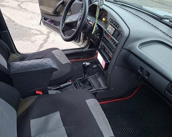 Сірий ВАЗ 2115 Самара, об'ємом двигуна 1.5 л та пробігом 183 тис. км за 1600 $, фото 18 на Automoto.ua