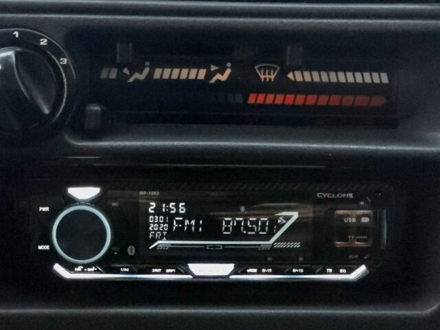 Сірий ВАЗ 2115 Самара, об'ємом двигуна 1.5 л та пробігом 224 тис. км за 1200 $, фото 5 на Automoto.ua