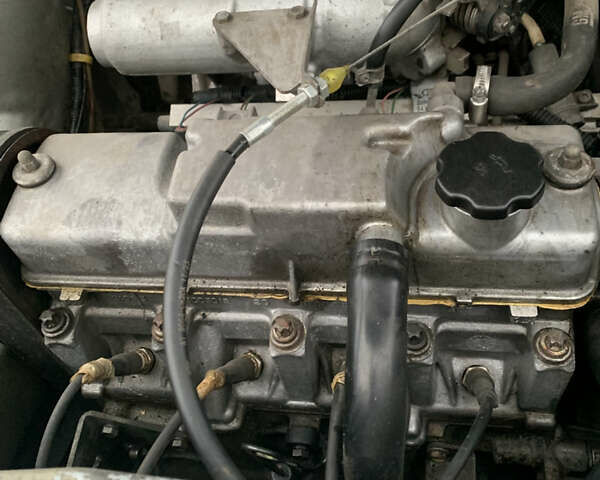 Сірий ВАЗ 2115 Самара, об'ємом двигуна 1.6 л та пробігом 210 тис. км за 1250 $, фото 17 на Automoto.ua