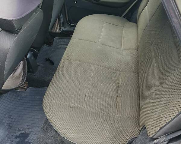 Сірий ВАЗ 2115 Самара, об'ємом двигуна 1.5 л та пробігом 269 тис. км за 1750 $, фото 5 на Automoto.ua