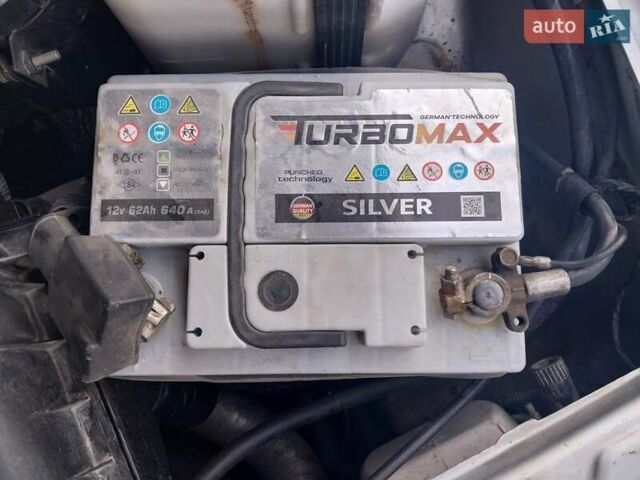 Сірий ВАЗ 2115 Самара, об'ємом двигуна 1.5 л та пробігом 275 тис. км за 2300 $, фото 9 на Automoto.ua