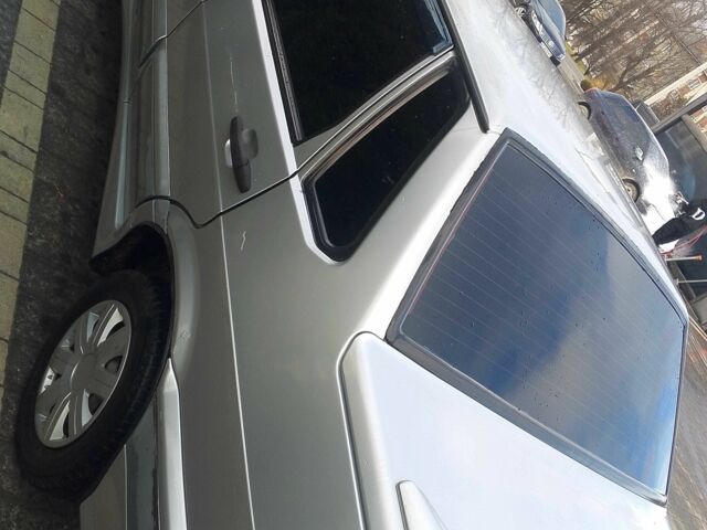 Серый ВАЗ 2115 Самара, объемом двигателя 1.5 л и пробегом 1000 тыс. км за 1650 $, фото 3 на Automoto.ua