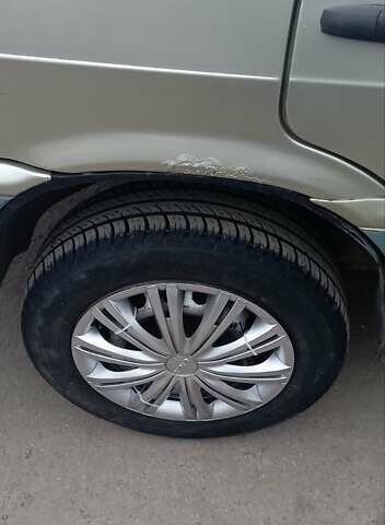 Серый ВАЗ 2115 Самара, объемом двигателя 1.5 л и пробегом 180 тыс. км за 1500 $, фото 9 на Automoto.ua