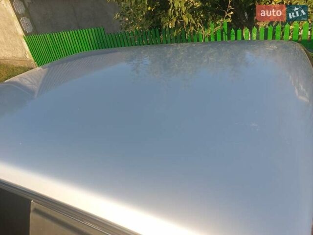 Серый ВАЗ 2115 Самара, объемом двигателя 1.5 л и пробегом 190 тыс. км за 2300 $, фото 16 на Automoto.ua
