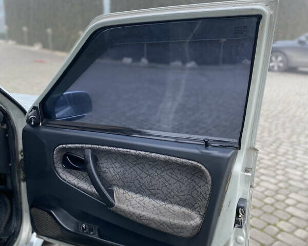 Серый ВАЗ 2115 Самара, объемом двигателя 1.5 л и пробегом 199 тыс. км за 1850 $, фото 49 на Automoto.ua