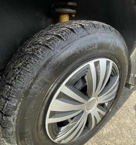 Сірий ВАЗ 2115 Самара, об'ємом двигуна 0 л та пробігом 204 тис. км за 2500 $, фото 30 на Automoto.ua