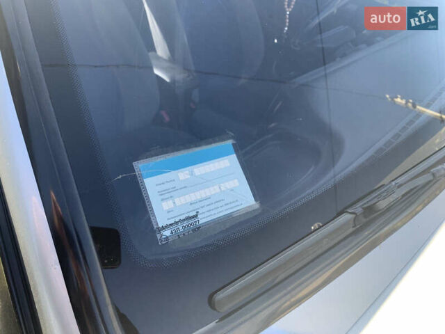 Серый ВАЗ 2115 Самара, объемом двигателя 1.5 л и пробегом 150 тыс. км за 2200 $, фото 14 на Automoto.ua