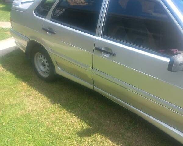 Серый ВАЗ 2115 Самара, объемом двигателя 1.5 л и пробегом 336 тыс. км за 1020 $, фото 2 на Automoto.ua