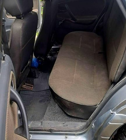 Сірий ВАЗ 2115 Самара, об'ємом двигуна 1.5 л та пробігом 0 тис. км за 1200 $, фото 4 на Automoto.ua