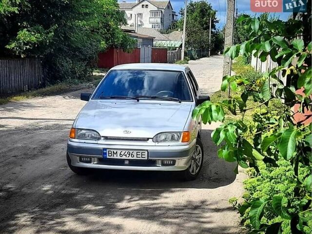 Сірий ВАЗ 2115 Самара, об'ємом двигуна 1.5 л та пробігом 146 тис. км за 2499 $, фото 5 на Automoto.ua