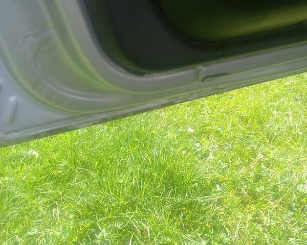 Серый ВАЗ 2115 Самара, объемом двигателя 1.5 л и пробегом 336 тыс. км за 1020 $, фото 10 на Automoto.ua