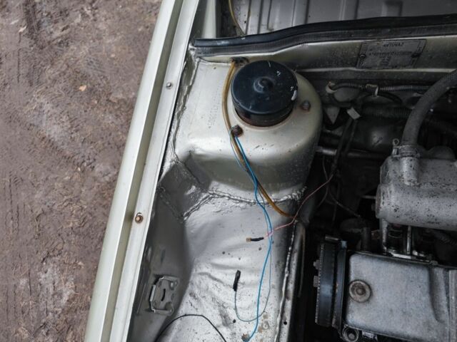 Серый ВАЗ 2115 Самара, объемом двигателя 1.5 л и пробегом 223 тыс. км за 1800 $, фото 14 на Automoto.ua