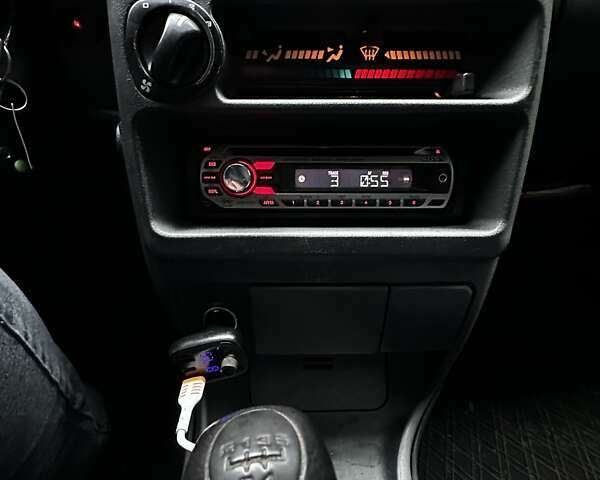 Серый ВАЗ 2115 Самара, объемом двигателя 1.5 л и пробегом 169 тыс. км за 1650 $, фото 20 на Automoto.ua