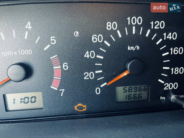 Сірий ВАЗ 2115 Самара, об'ємом двигуна 1.5 л та пробігом 59 тис. км за 3100 $, фото 7 на Automoto.ua