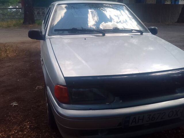 Серый ВАЗ 2115 Самара, объемом двигателя 1.5 л и пробегом 0 тыс. км за 2370 $, фото 1 на Automoto.ua