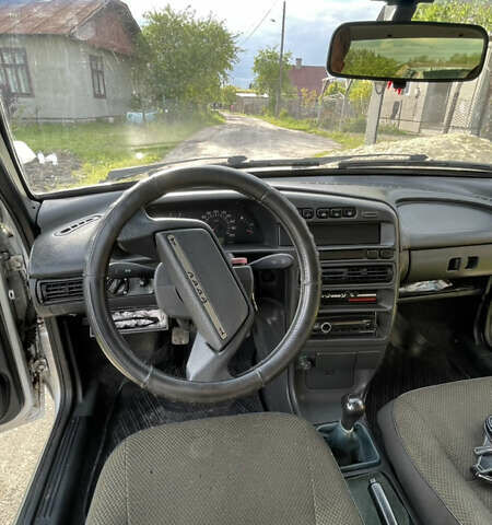 Сірий ВАЗ 2115 Самара, об'ємом двигуна 0 л та пробігом 204 тис. км за 2500 $, фото 17 на Automoto.ua