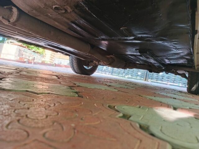 Серый ВАЗ 2115 Самара, объемом двигателя 0 л и пробегом 180 тыс. км за 1550 $, фото 12 на Automoto.ua