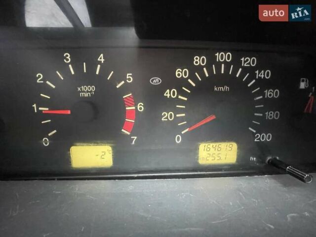 Серый ВАЗ 2115 Самара, объемом двигателя 1.5 л и пробегом 164 тыс. км за 1950 $, фото 8 на Automoto.ua