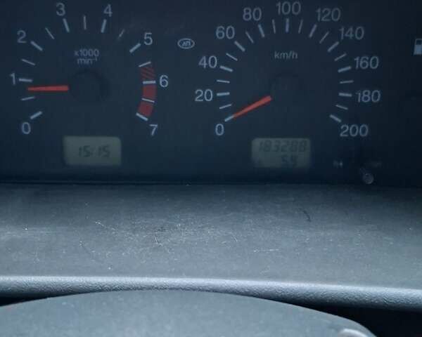 Сірий ВАЗ 2115 Самара, об'ємом двигуна 1.5 л та пробігом 183 тис. км за 1600 $, фото 16 на Automoto.ua