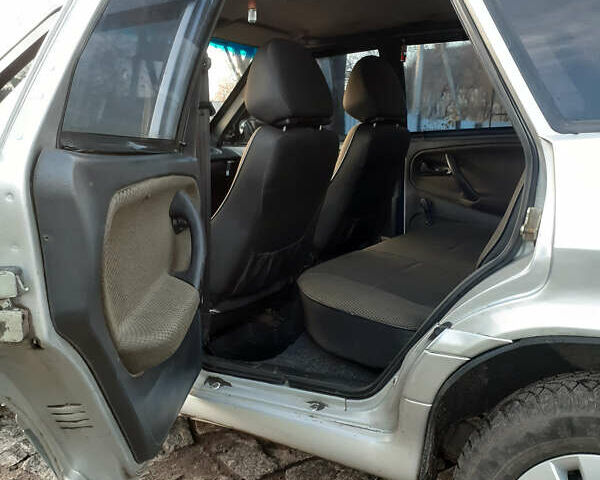 Серый ВАЗ 2115 Самара, объемом двигателя 0 л и пробегом 180 тыс. км за 2250 $, фото 9 на Automoto.ua