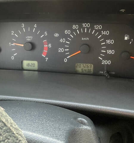 Сірий ВАЗ 2115 Самара, об'ємом двигуна 0 л та пробігом 204 тис. км за 2500 $, фото 29 на Automoto.ua