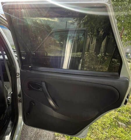 Сірий ВАЗ 2115 Самара, об'ємом двигуна 0 л та пробігом 204 тис. км за 2500 $, фото 20 на Automoto.ua