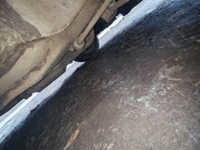 Серый ВАЗ 2115 Самара, объемом двигателя 1.5 л и пробегом 223 тыс. км за 1800 $, фото 18 на Automoto.ua