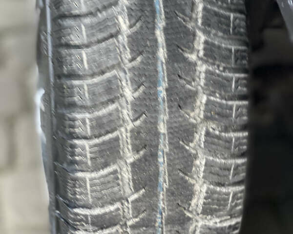 Серый ВАЗ 2115 Самара, объемом двигателя 1.5 л и пробегом 199 тыс. км за 1850 $, фото 53 на Automoto.ua