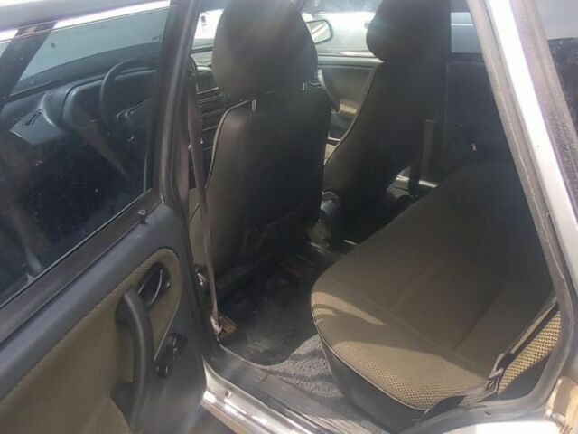 Сірий ВАЗ 2115 Самара, об'ємом двигуна 1.5 л та пробігом 214 тис. км за 2700 $, фото 7 на Automoto.ua