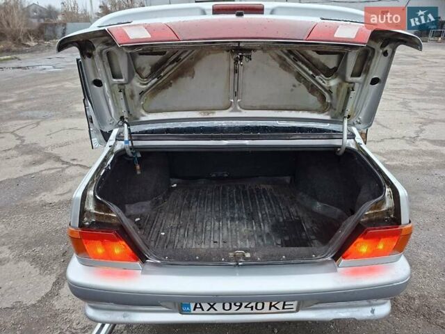 Сірий ВАЗ 2115 Самара, об'ємом двигуна 1.5 л та пробігом 183 тис. км за 1600 $, фото 14 на Automoto.ua
