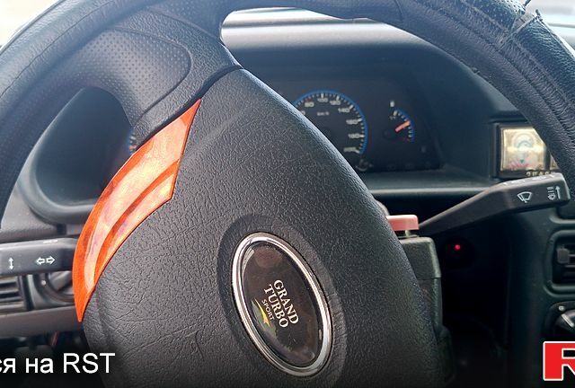 Серый ВАЗ 2115 Самара, объемом двигателя 1.5 л и пробегом 187 тыс. км за 1600 $, фото 3 на Automoto.ua