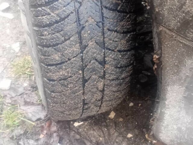 Сірий ВАЗ 2115 Самара, об'ємом двигуна 1.5 л та пробігом 214 тис. км за 1350 $, фото 3 на Automoto.ua