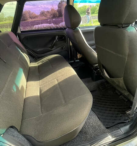 Сірий ВАЗ 2115 Самара, об'ємом двигуна 0 л та пробігом 204 тис. км за 2500 $, фото 22 на Automoto.ua