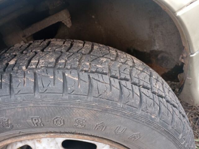 Сірий ВАЗ 2115 Самара, об'ємом двигуна 1.5 л та пробігом 140 тис. км за 1450 $, фото 6 на Automoto.ua