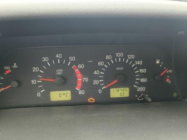 Сірий ВАЗ 2115 Самара, об'ємом двигуна 1.5 л та пробігом 118 тис. км за 2296 $, фото 6 на Automoto.ua