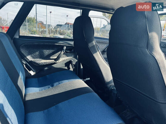 Сірий ВАЗ 2115 Самара, об'ємом двигуна 1.5 л та пробігом 59 тис. км за 3100 $, фото 5 на Automoto.ua