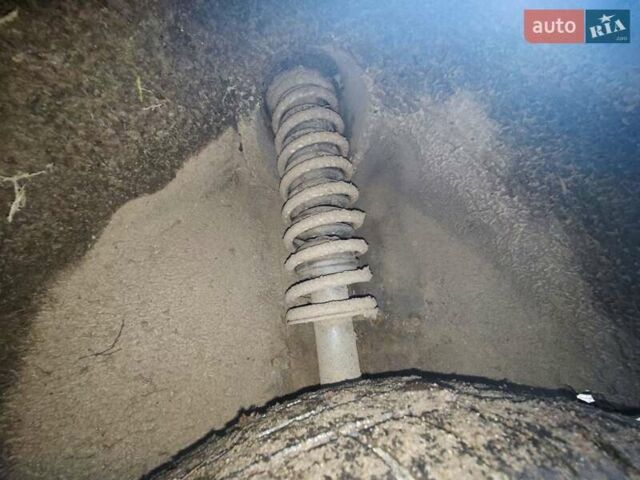 Сірий ВАЗ 2115 Самара, об'ємом двигуна 1.6 л та пробігом 233 тис. км за 1700 $, фото 22 на Automoto.ua