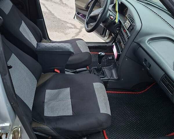 Сірий ВАЗ 2115 Самара, об'ємом двигуна 1.5 л та пробігом 183 тис. км за 1600 $, фото 9 на Automoto.ua